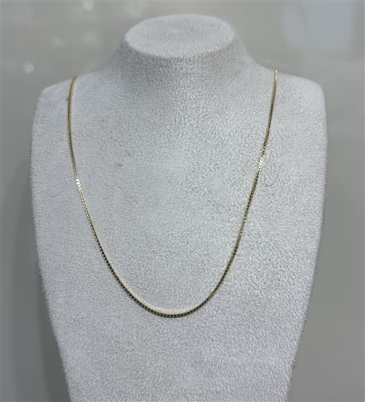 Collana Domar Catenine argento 925 in Argento COAR-283-280 - COAR-283-280